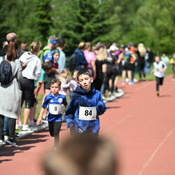 Majowy Bieg Wiewiórki