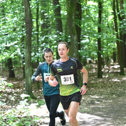 Majowy Bieg Wiewiórki