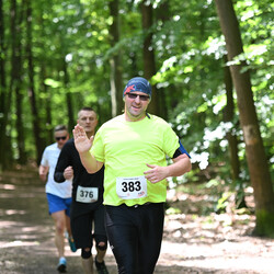 Majowy Bieg Wiewiórki