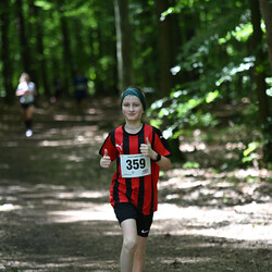 Majowy Bieg Wiewiórki