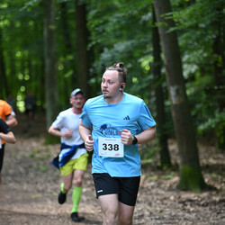 Majowy Bieg Wiewiórki