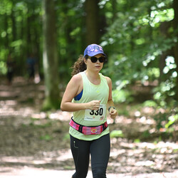 Majowy Bieg Wiewiórki