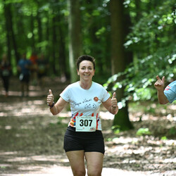 Majowy Bieg Wiewiórki