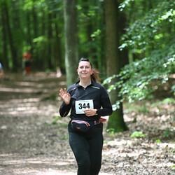 Majowy Bieg Wiewiórki