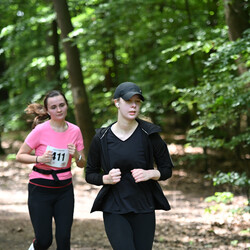 Majowy Bieg Wiewiórki