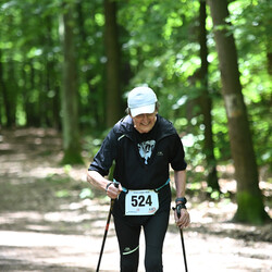 Majowy Bieg Wiewiórki