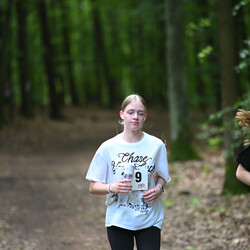 Majowy Bieg Wiewiórki