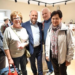 Otwarcie Lokalnego Centrum Tradycji