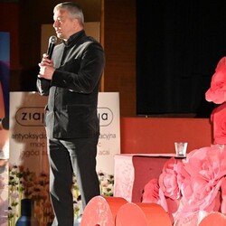 Zespół „Od Serca” i Ośrodek Najświętsze Serce Jezusa - 30-lecie