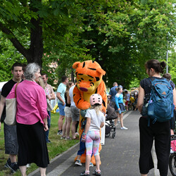 15 urodziny In-nego Domu Kultury