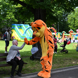 15 urodziny In-nego Domu Kultury