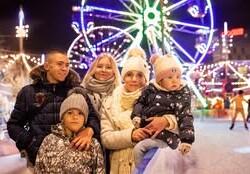 Dzień Matki - konkurs