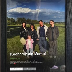 Dzień Matki - konkurs