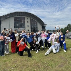 Sukcesy ODK RSM Matecznik