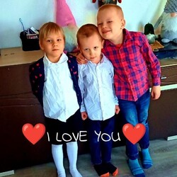 Dzień Dziecka - konkurs