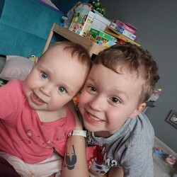 Dzień Dziecka - konkurs