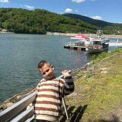 Dzień Dziecka - konkurs