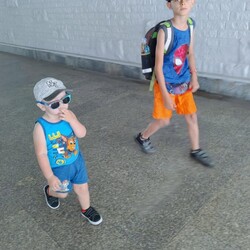 Dzień Dziecka - konkurs