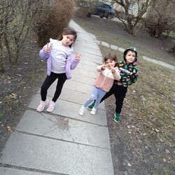 Dzień Dziecka - konkurs