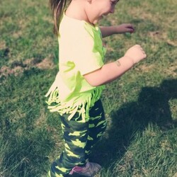 Dzień Dziecka - konkurs