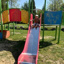 Dzień Dziecka - konkurs