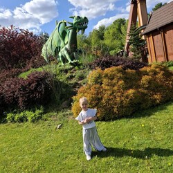 Dzień Dziecka - konkurs