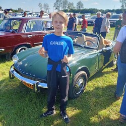 Dzień Dziecka - konkurs