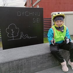 Dzień Dziecka - konkurs