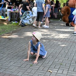 Festyn Rodzin i Rodzin Zastępczych