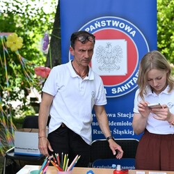 Festyn Rodzin i Rodzin Zastępczych