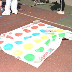 Festyn Rodzin i Rodzin Zastępczych