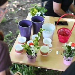 Festyn Rodzin i Rodzin Zastępczych