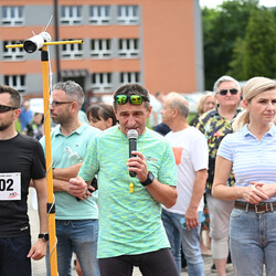 Czerwcowy Bieg Wiewiórki