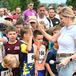 Czerwcowy Bieg Wiewiórki