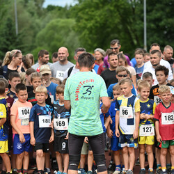 Czerwcowy Bieg Wiewiórki