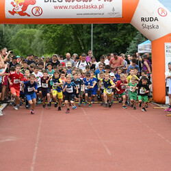 Czerwcowy Bieg Wiewiórki