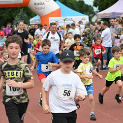 Czerwcowy Bieg Wiewiórki