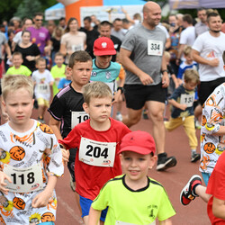 Czerwcowy Bieg Wiewiórki