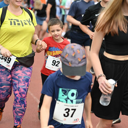 Czerwcowy Bieg Wiewiórki