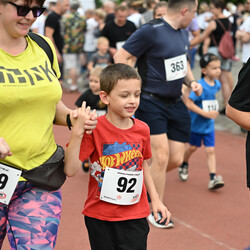 Czerwcowy Bieg Wiewiórki