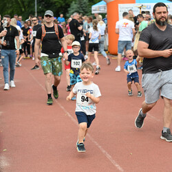 Czerwcowy Bieg Wiewiórki