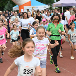 Czerwcowy Bieg Wiewiórki