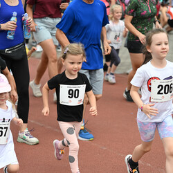 Czerwcowy Bieg Wiewiórki