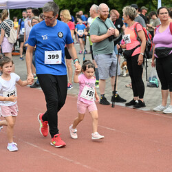 Czerwcowy Bieg Wiewiórki