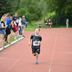 Czerwcowy Bieg Wiewiórki