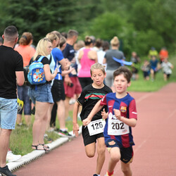 Czerwcowy Bieg Wiewiórki