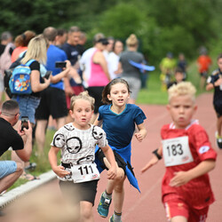 Czerwcowy Bieg Wiewiórki