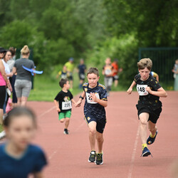 Czerwcowy Bieg Wiewiórki