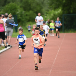 Czerwcowy Bieg Wiewiórki