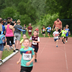 Czerwcowy Bieg Wiewiórki